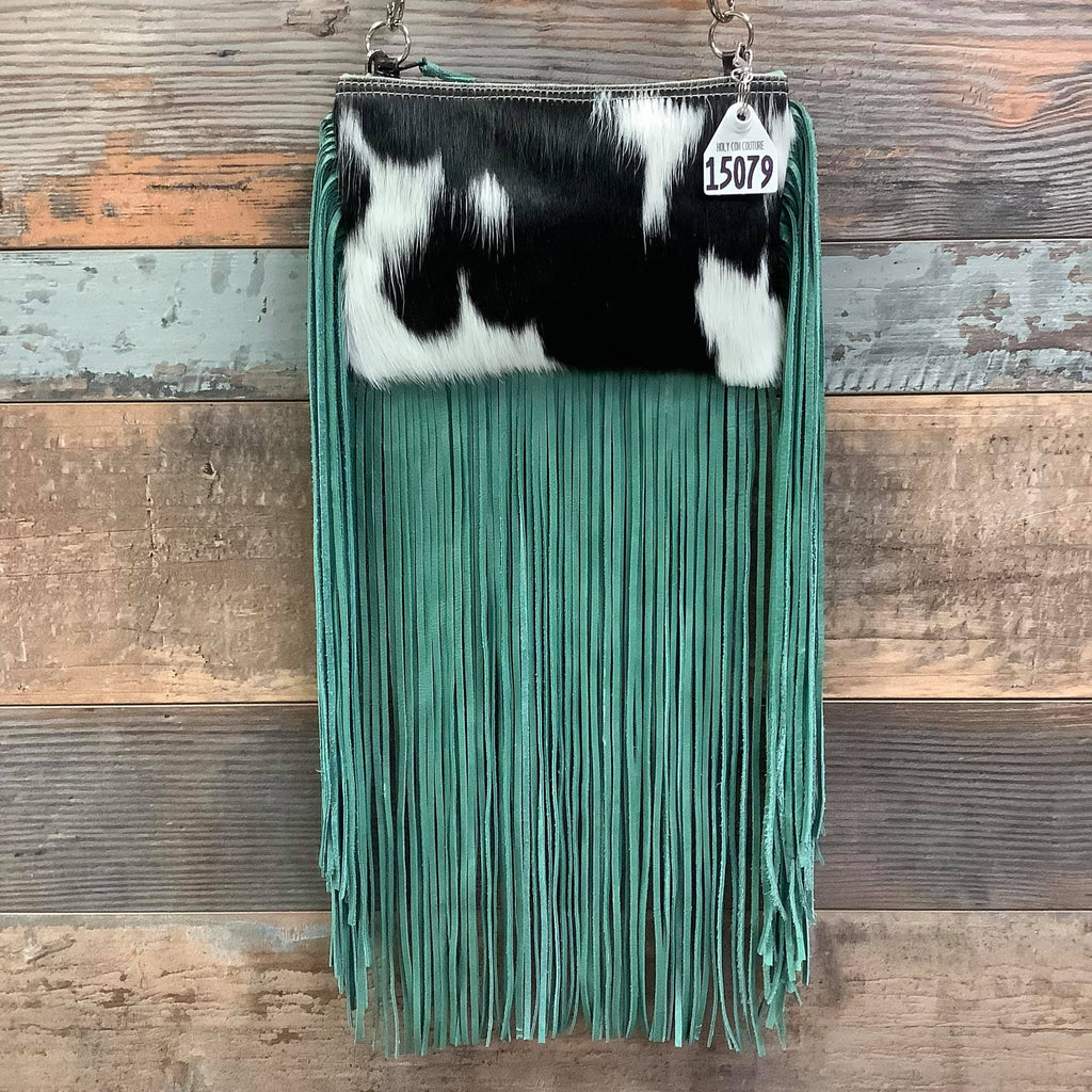 Ranch Hand -18" Fringe #15079