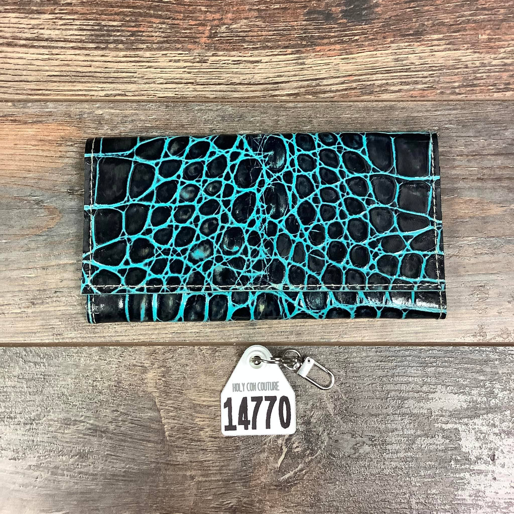 Bandit Wallet  - #14770