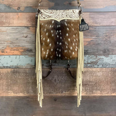 Mini Bagpack - Axis #37339