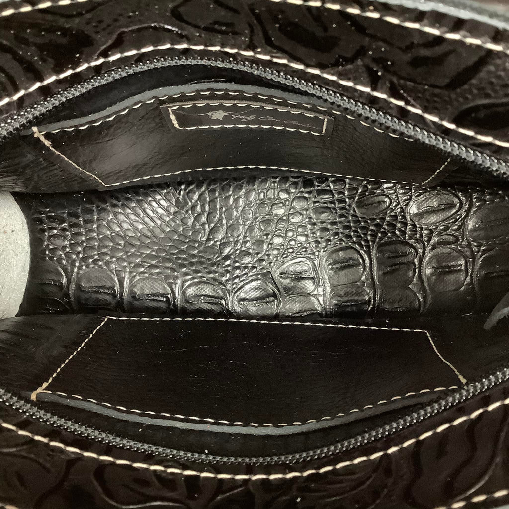 Itty Bitty Tote Hybrid - #14927