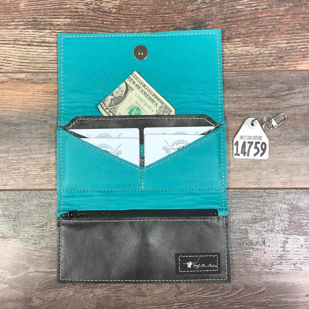 Bandit Wallet  - #14759