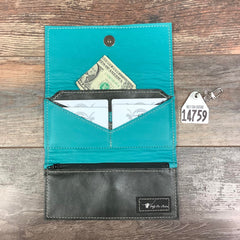 Bandit Wallet  - #14759