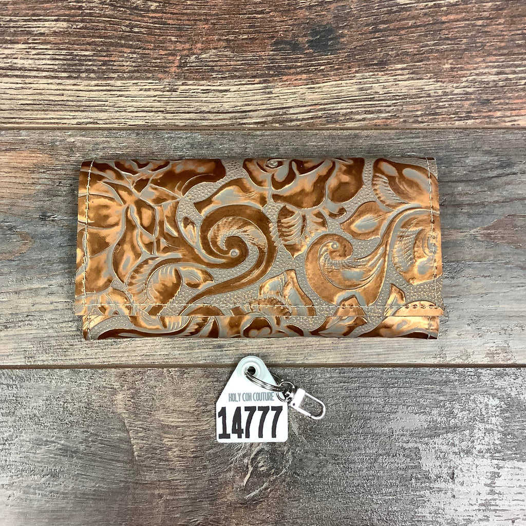 Bandit Wallet  - #14777