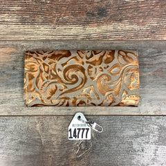 Bandit Wallet  - #14777