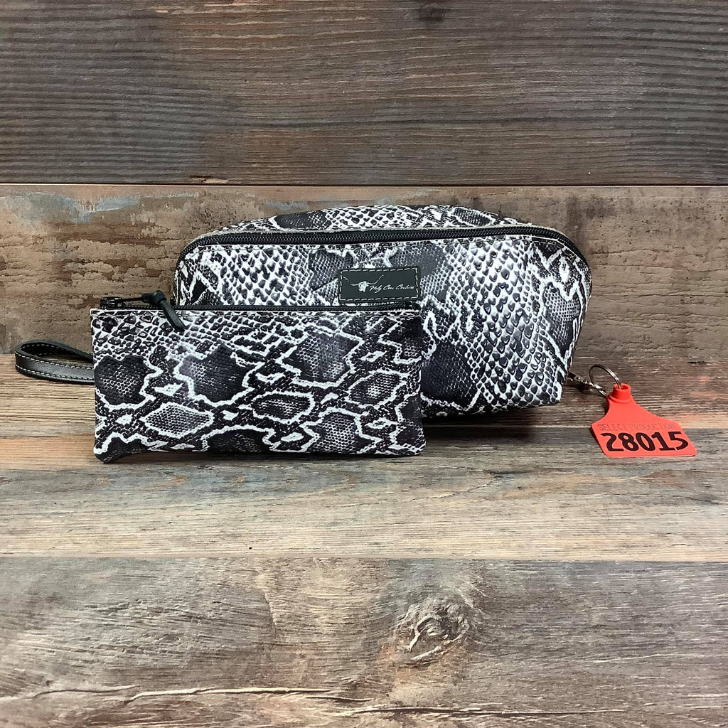 Buckaroo - #28015 Bag Drop