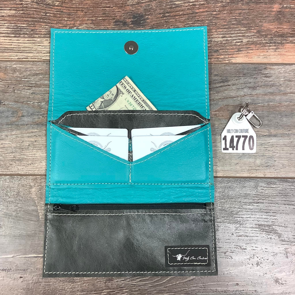 Bandit Wallet  - #14770