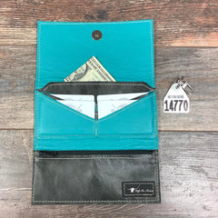 Bandit Wallet  - #14770