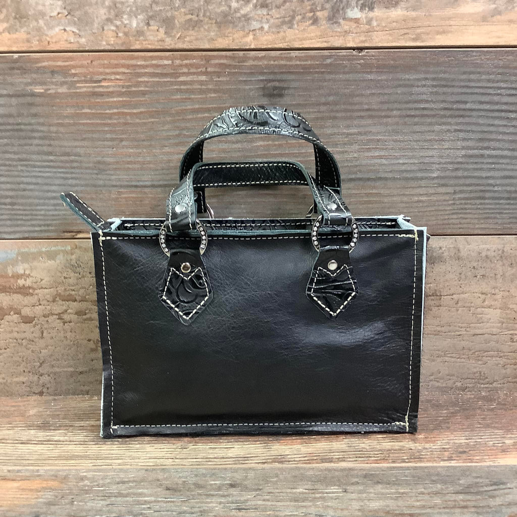 Itty Bitty Tote Hybrid - #14927