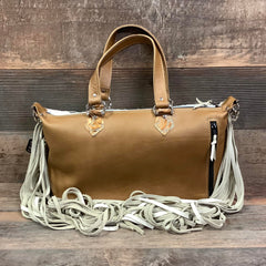 Designer Crossover Hybrid-18" Fringe  #37160