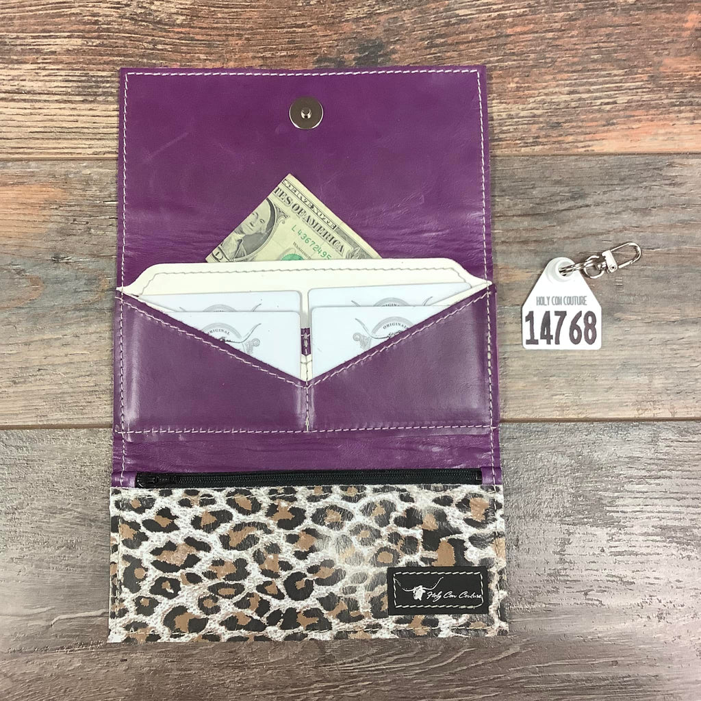 Bandit Wallet  - #14768
