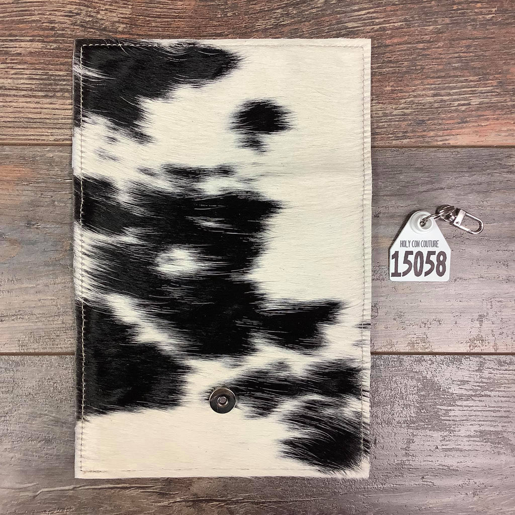 Bandit Wallet  - #15058