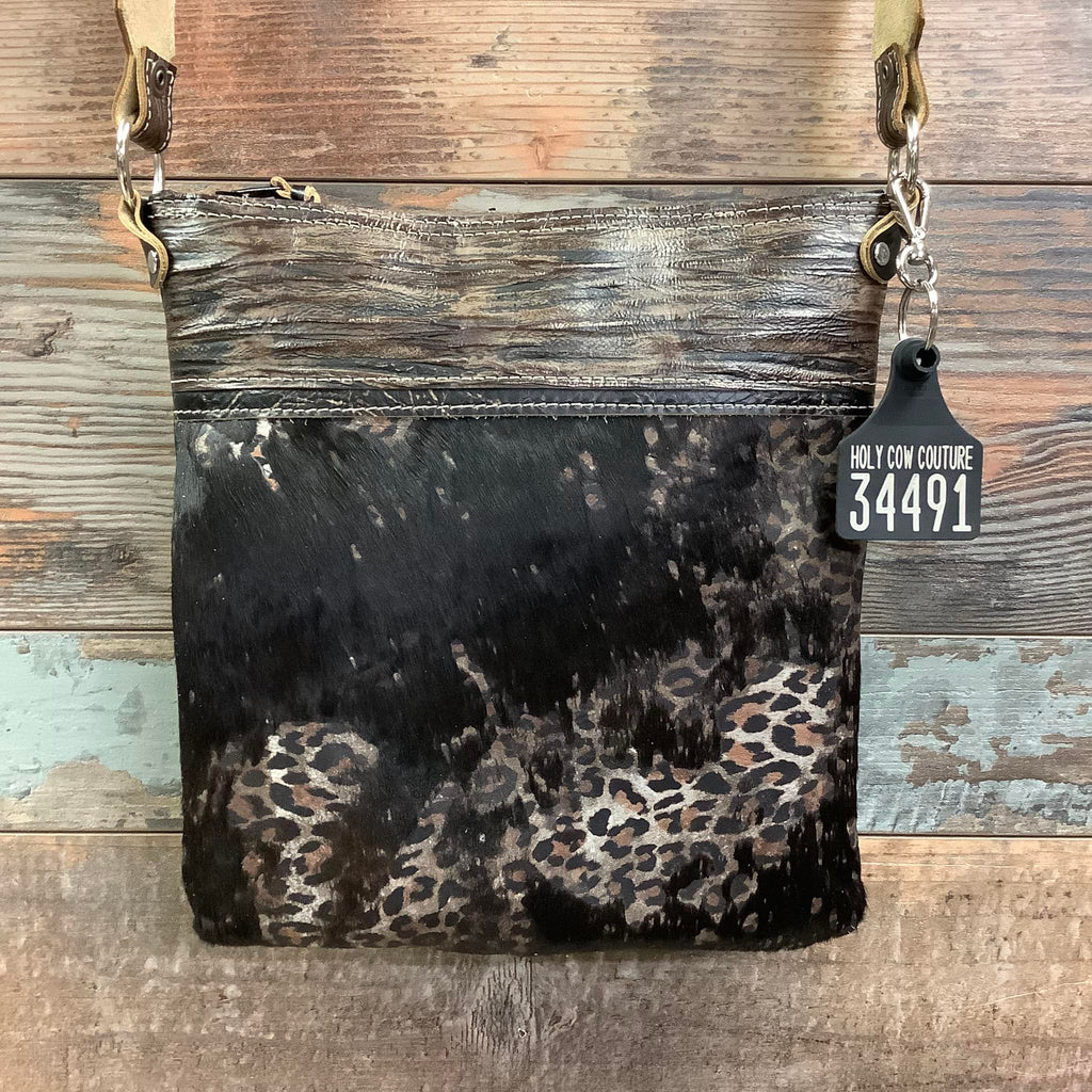 Crossbody- #34491