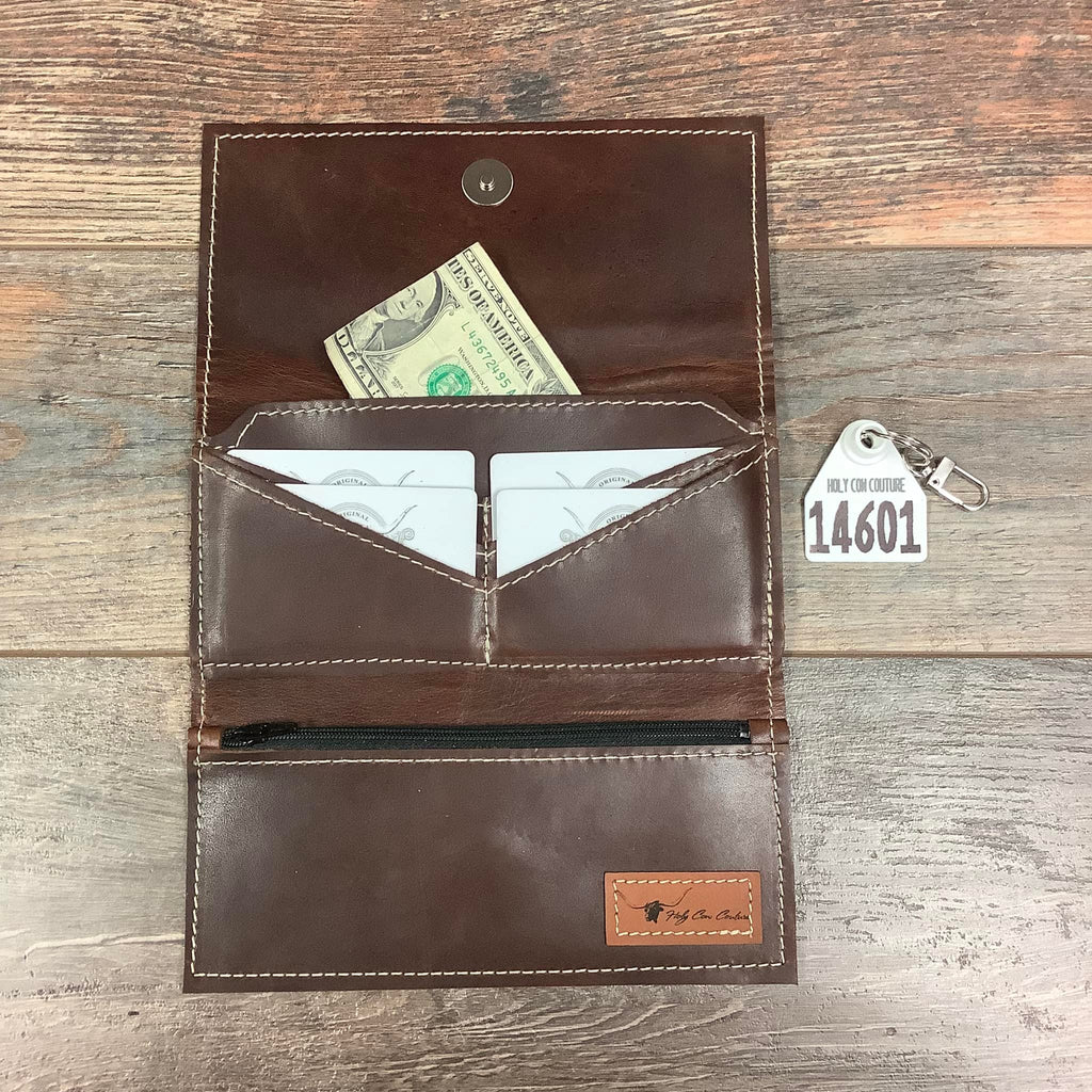 Bandit Wallet  - #14601