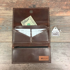 Bandit Wallet  - #14601