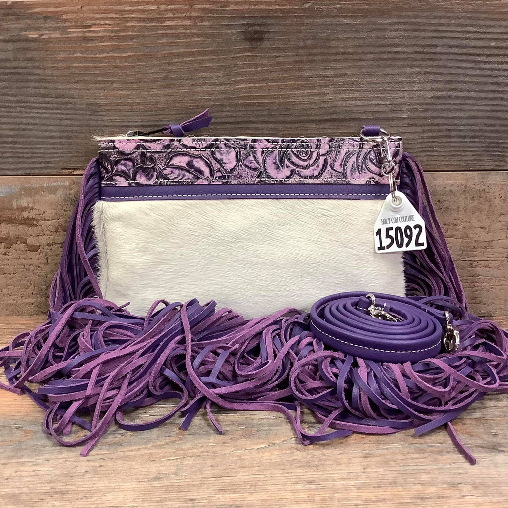 Ranch Hand -18" Fringe #15092