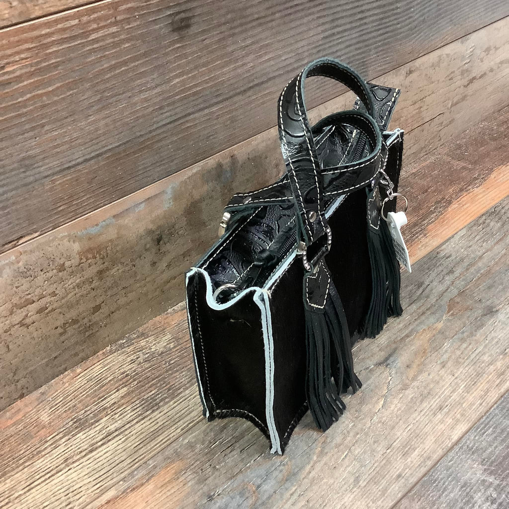Itty Bitty Tote Hybrid - #14927