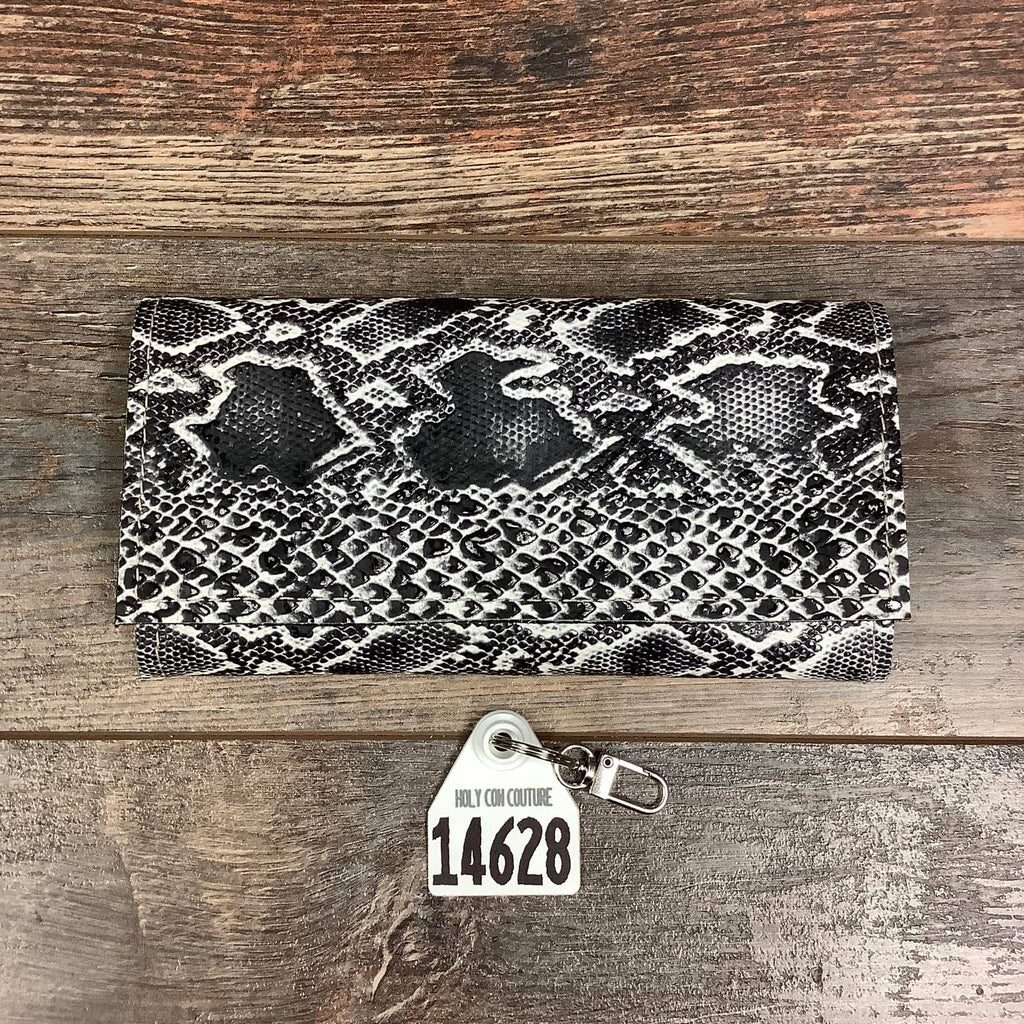 Bandit Wallet  - #14628