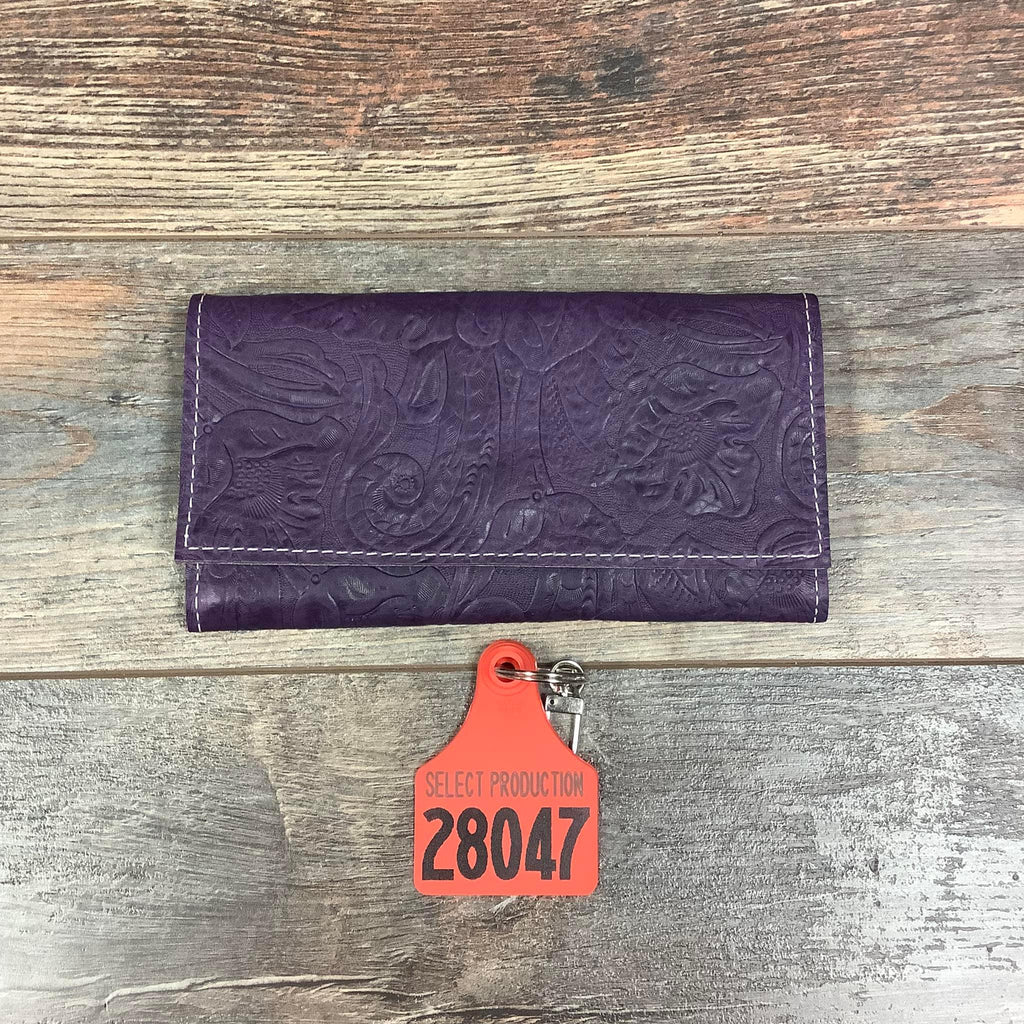 Bandit Wallet  - #28047 Bag Drop