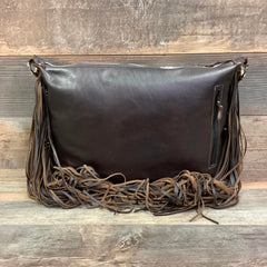 Designer 18" Fringe #28055 Bag Drop