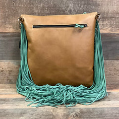 Outlaw-18" Fringe #37019