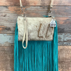 Ranch Hand -18" Fringe #14939
