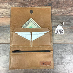 Bandit Wallet  - #14789