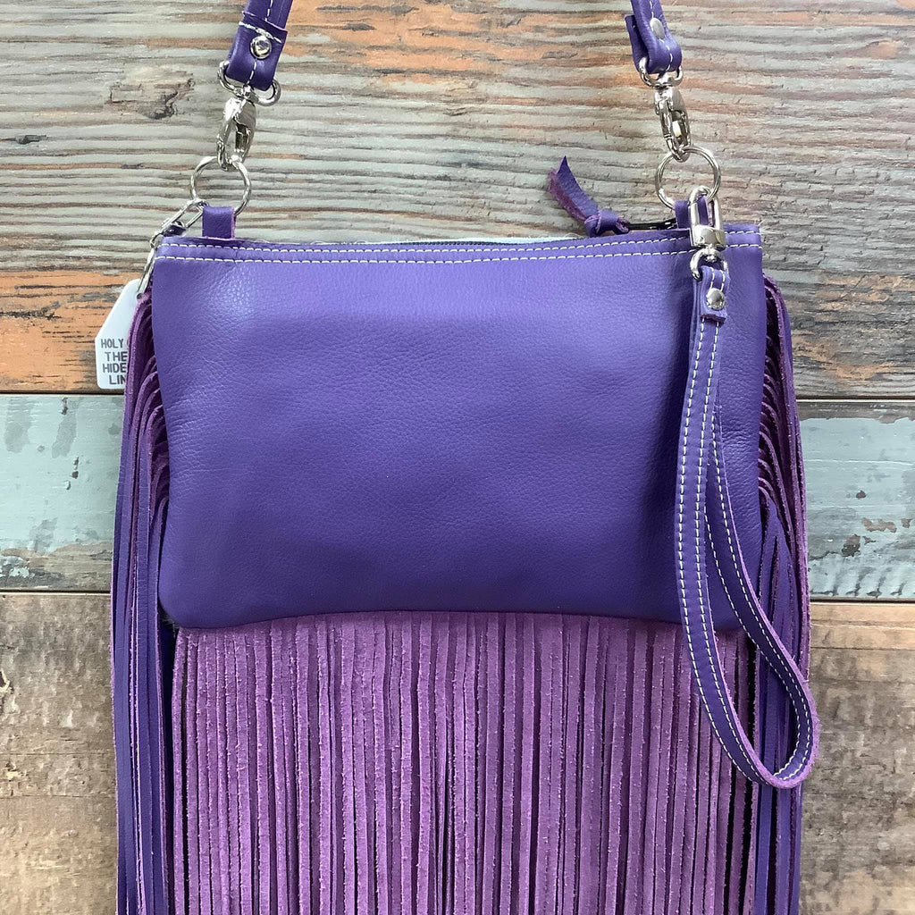Ranch Hand -18" Fringe #15092