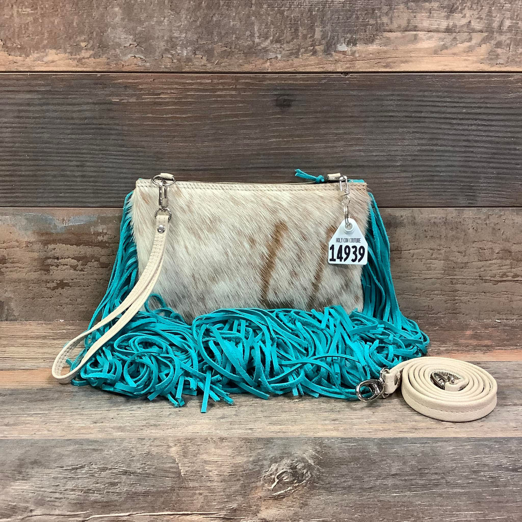 Ranch Hand -18" Fringe #14939
