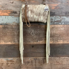 Ranch Hand -18" Fringe #14935