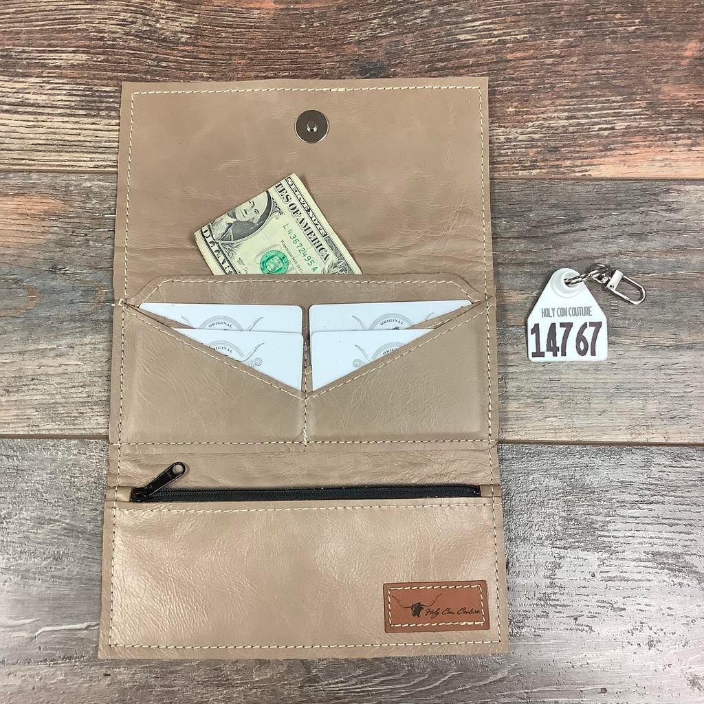 Bandit Wallet  - #14767
