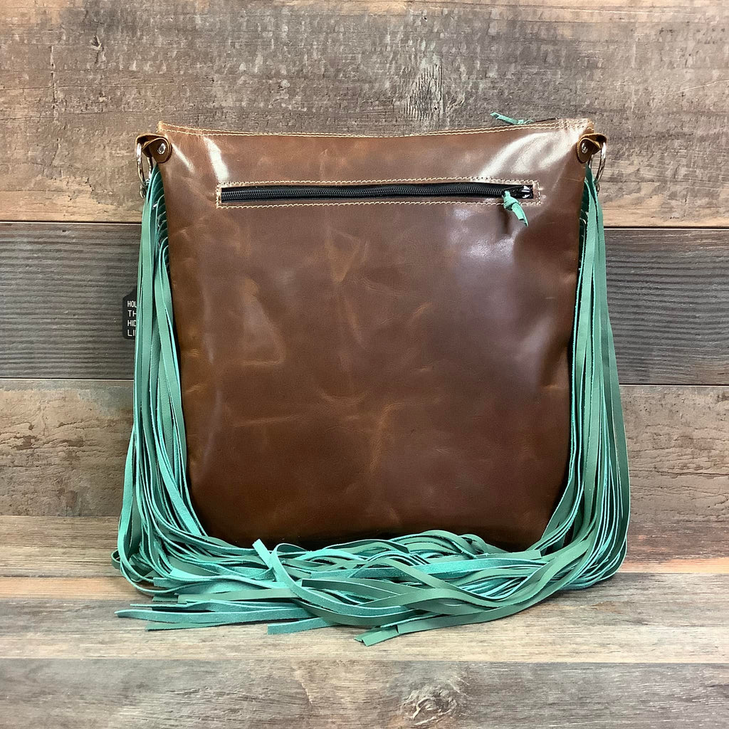 Outlaw- 18" Fringe #37303