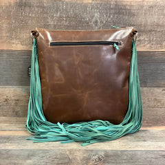 Outlaw- 18" Fringe #37303