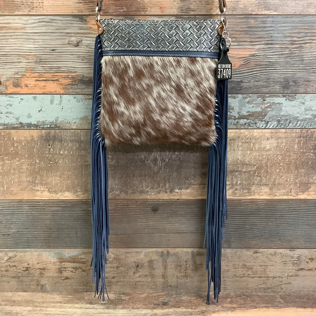 Crossbody- 18" Fringe #37409