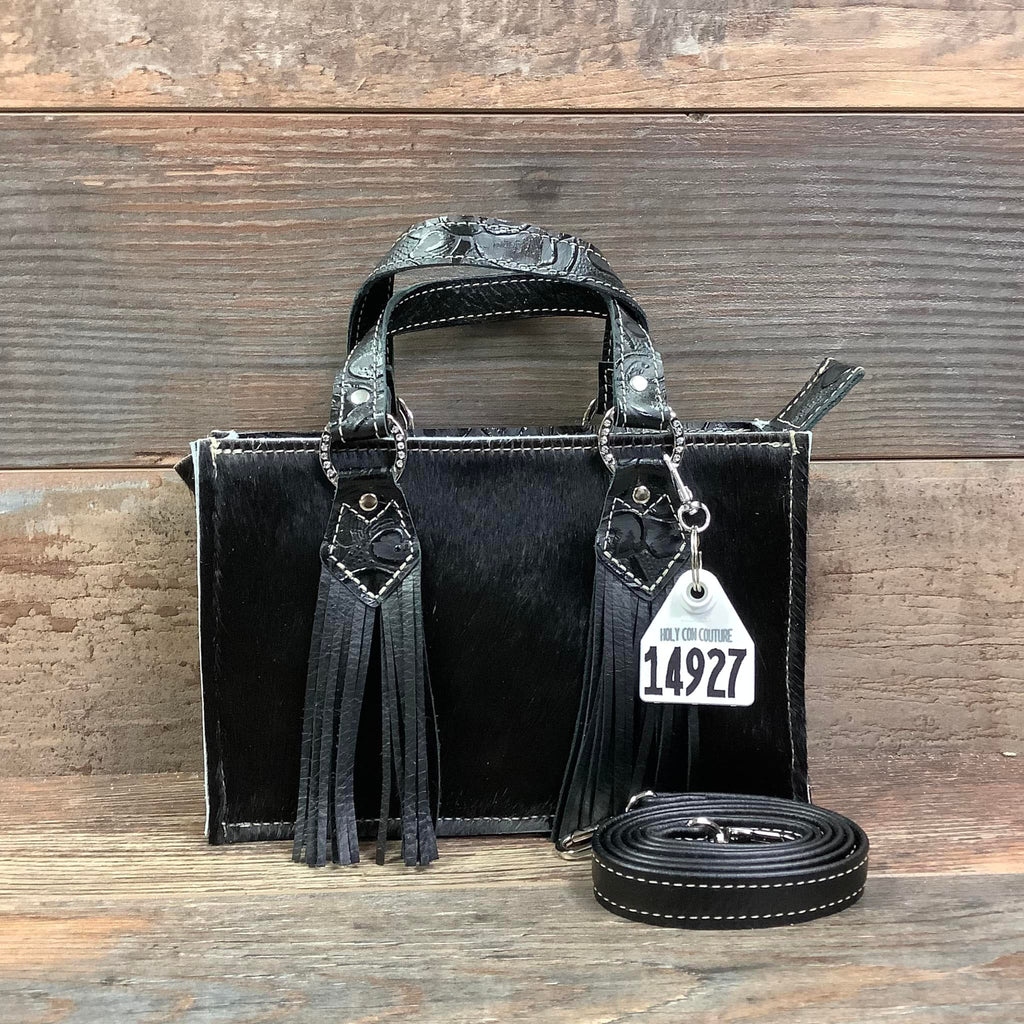 Itty Bitty Tote Hybrid - #14927