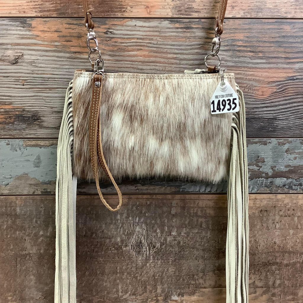 Ranch Hand -18" Fringe #14935