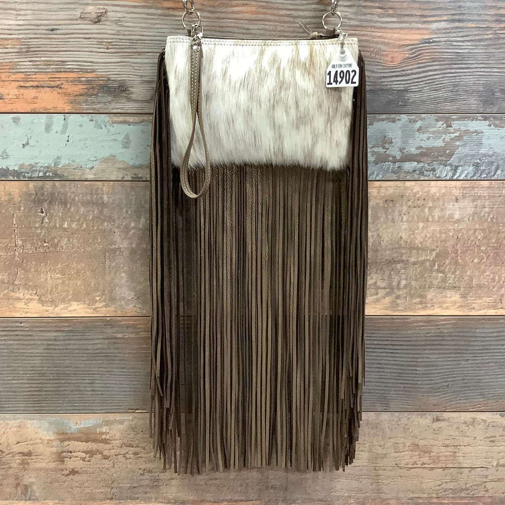 Ranch Hand -18" Fringe #14902