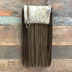 Ranch Hand -18" Fringe #14902
