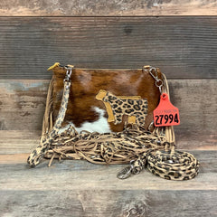 Ranch Hand -18" Fringe #27994 Bag Drop