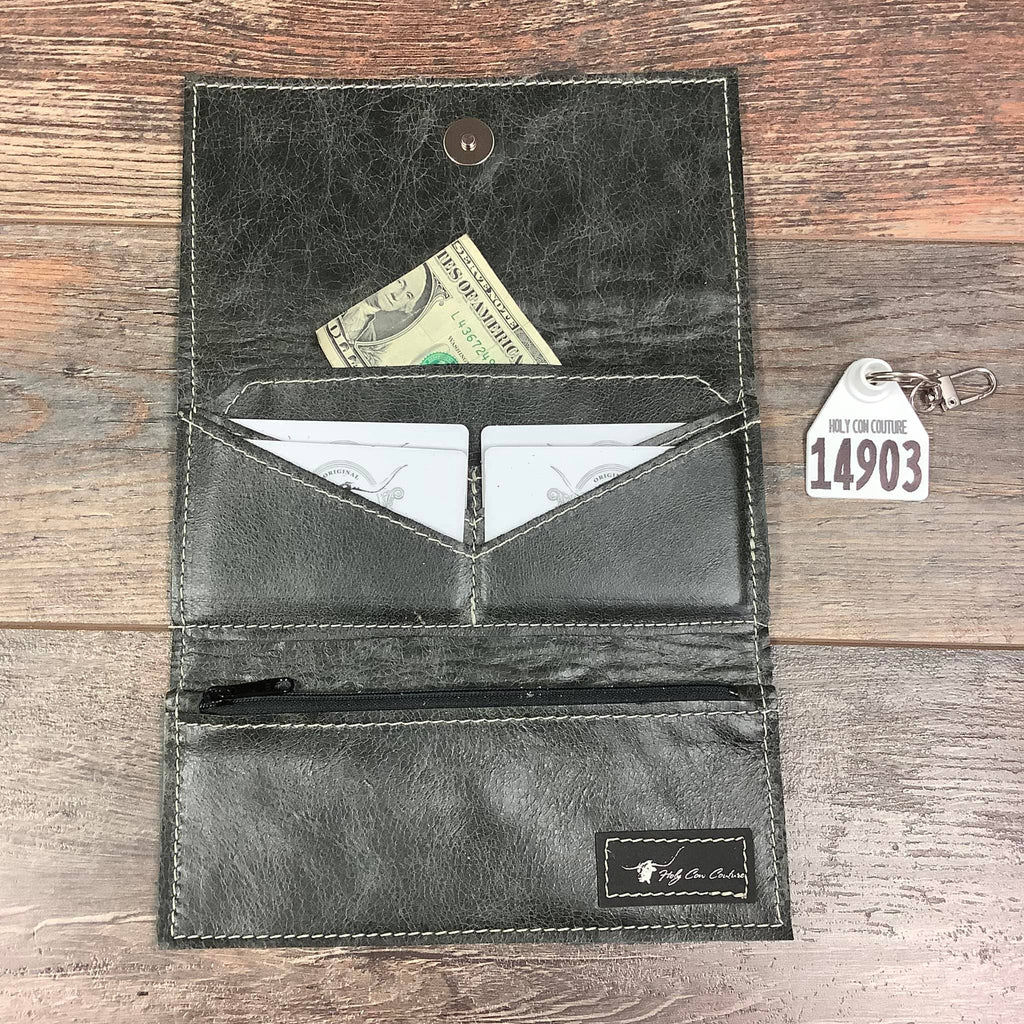 Bandit Wallet  - #14903