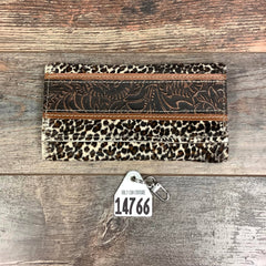 Bandit Wallet  - #14766