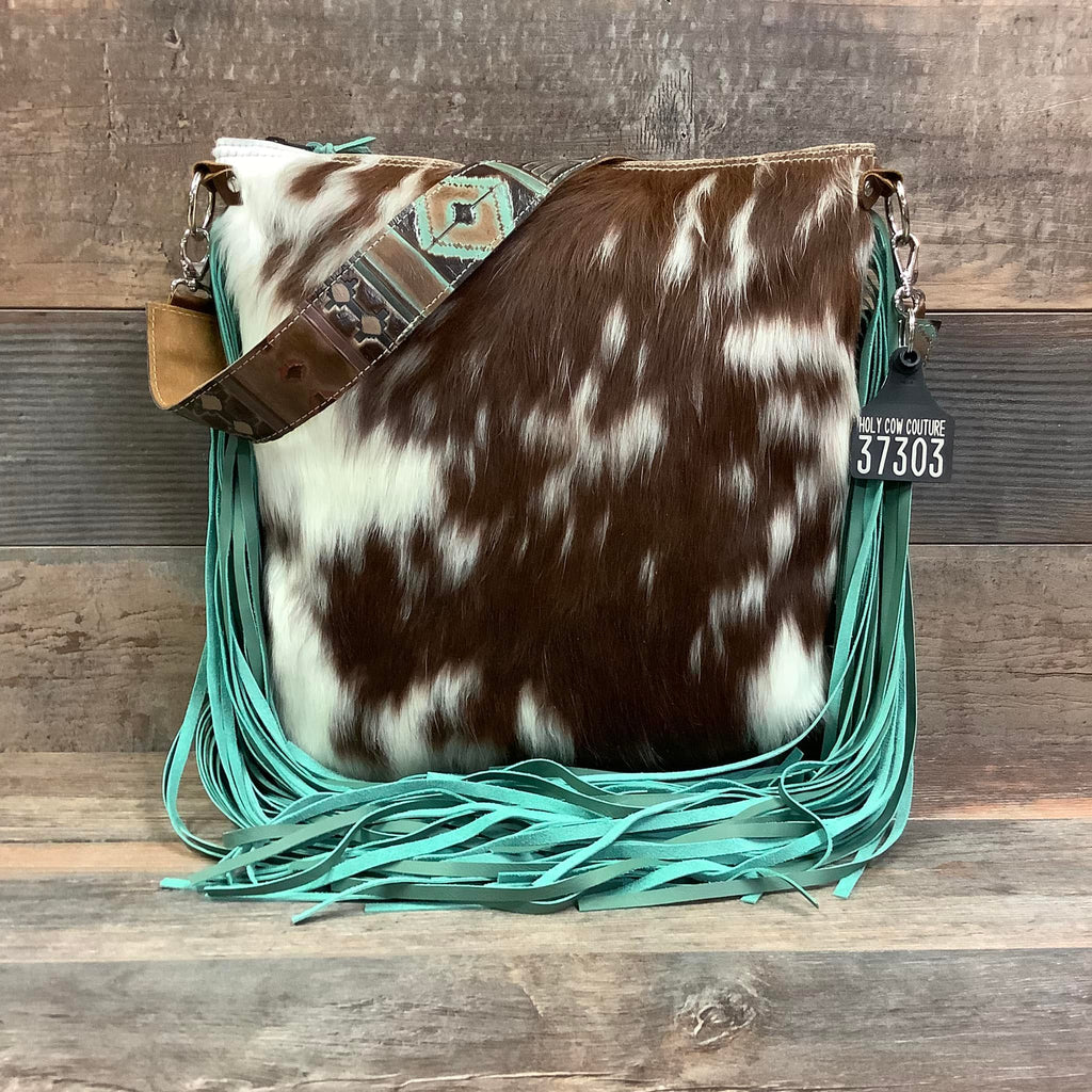 Outlaw- 18" Fringe #37303