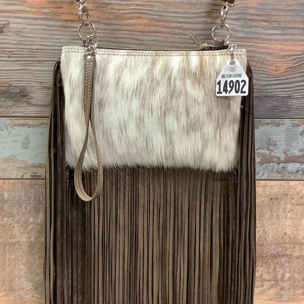 Ranch Hand -18" Fringe #14902