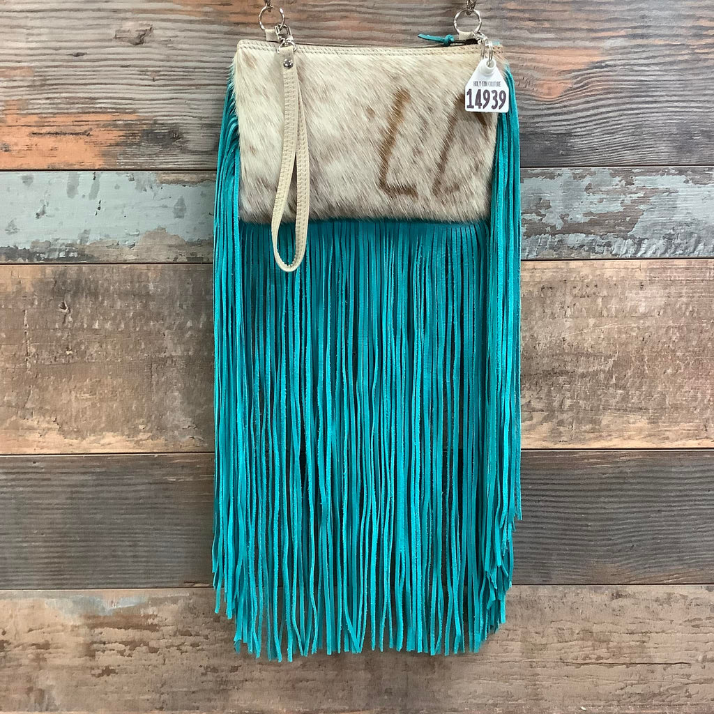 Ranch Hand -18" Fringe #14939