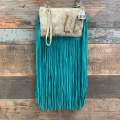 Ranch Hand -18" Fringe #14939