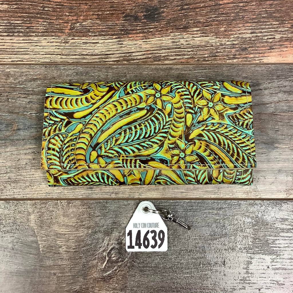 Bandit Wallet  - #14639