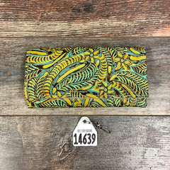 Bandit Wallet  - #14639