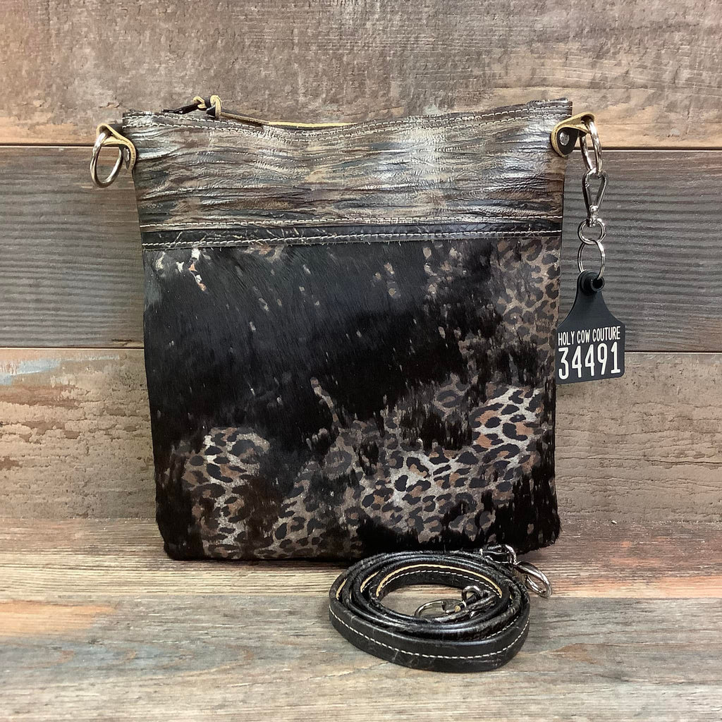Crossbody- #34491