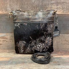 Crossbody- #34491