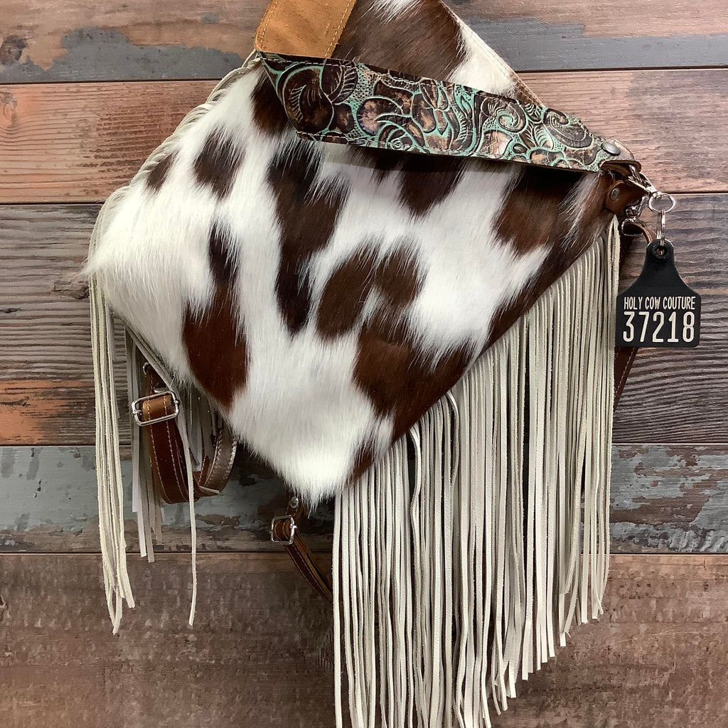 Mini Bagpack - #37218