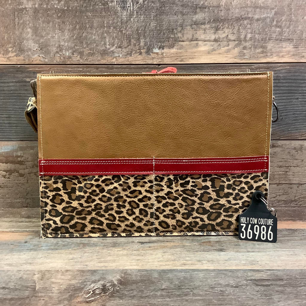 Papoose Tote - #36986